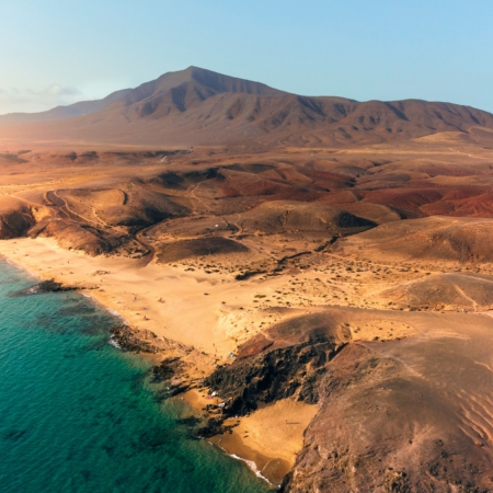 Lanzarote Elopement Workshop