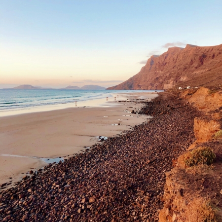 Lanzarote Elopement Workshop