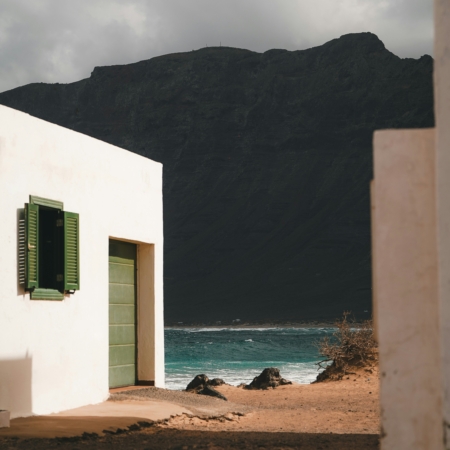 Lanzarote Elopement Workshop