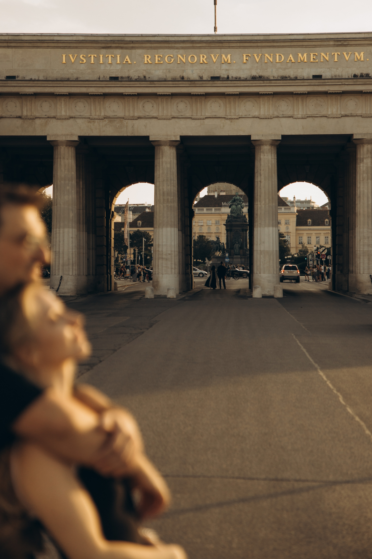 Melina Weger Photographer