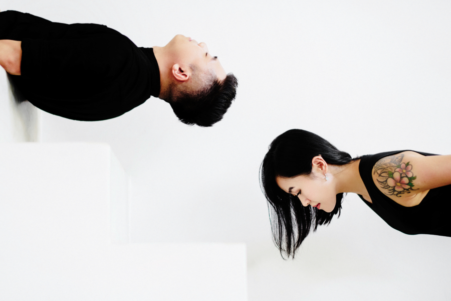 Fer Juaristi Rome Workshop