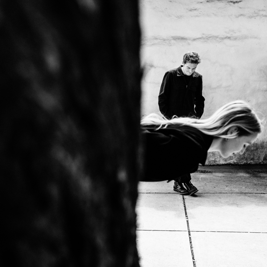 Fer Juaristi Rome Workshop