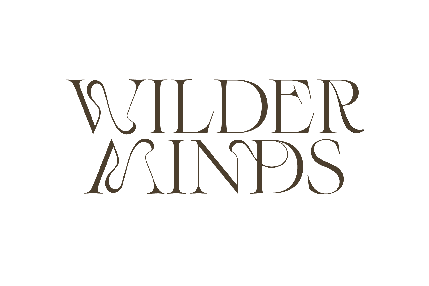 Wilder Minds