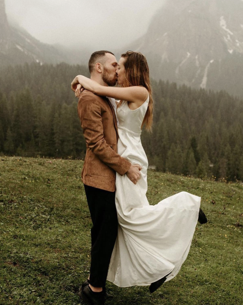 Confirmed couple for Madeira photography workshop