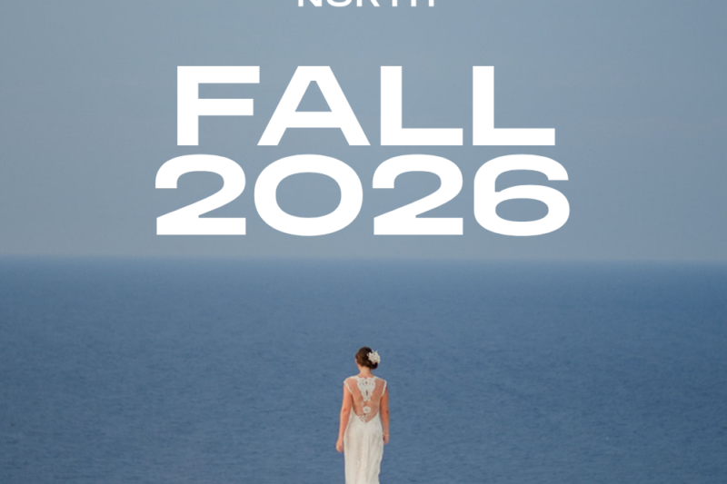 Way Up North Fall 2026