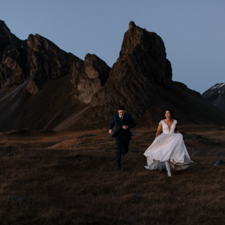 Iceland Workshop