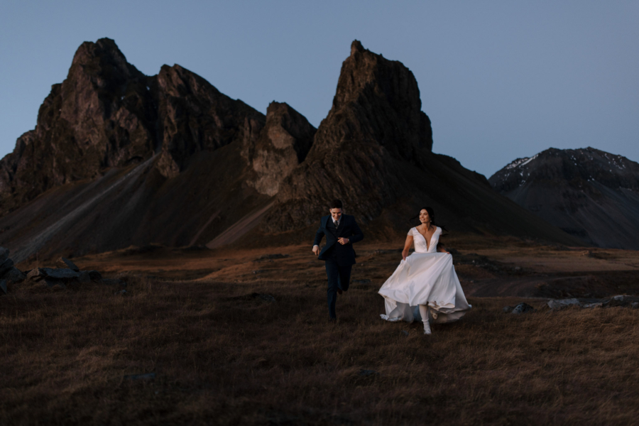 Iceland Workshop