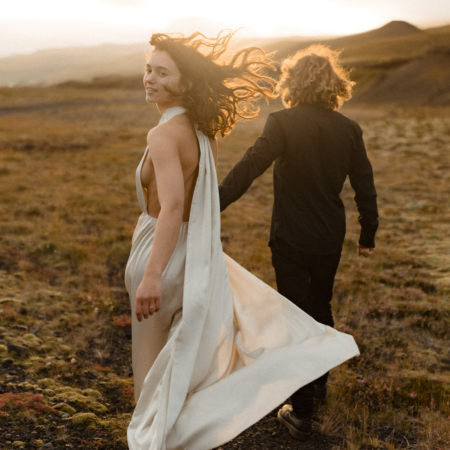 Iceland Workshop