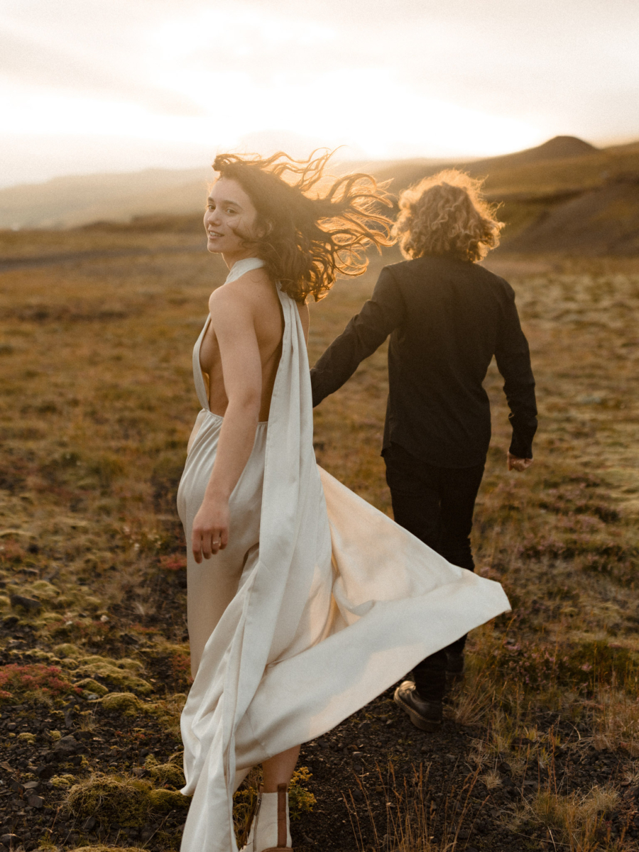 Iceland Workshop