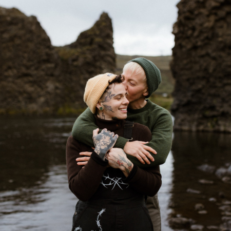Iceland Workshop