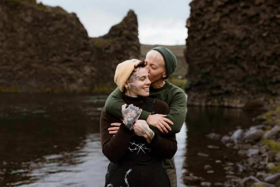 Iceland Workshop