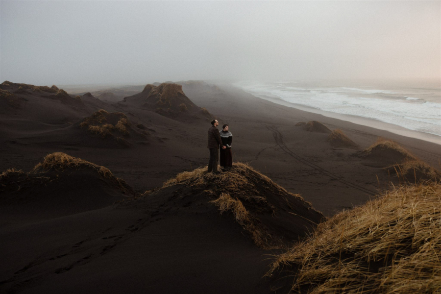 Iceland Workshop