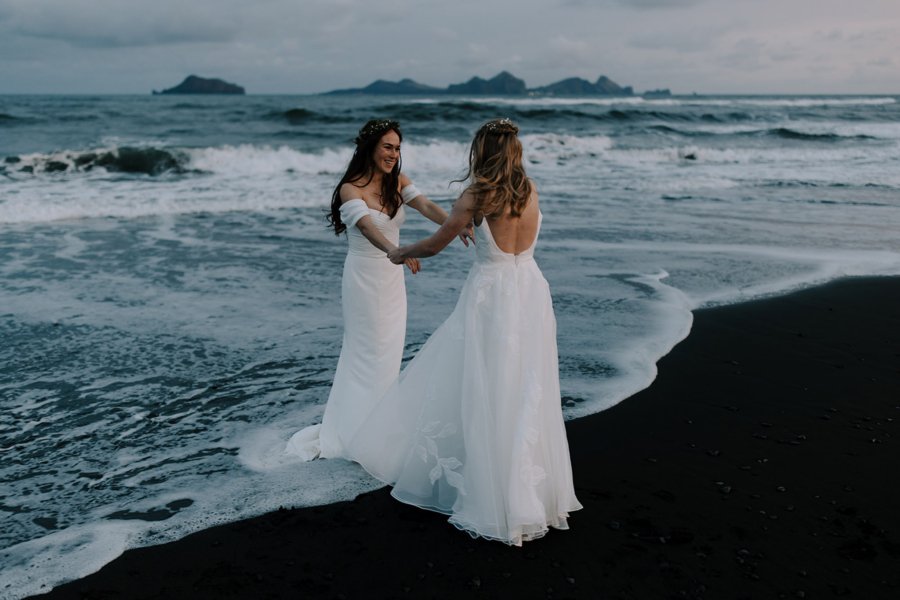 Iceland Workshop