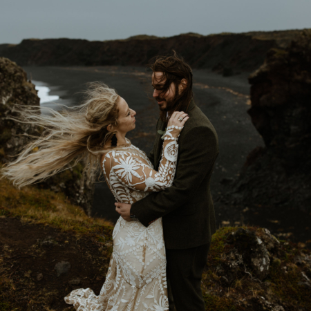 Iceland Workshop