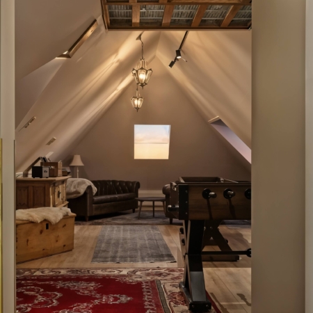 Iceland Workshop