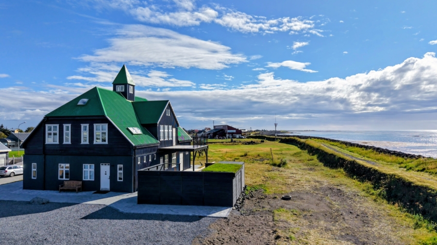 Iceland Workshop