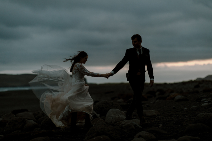Iceland Workshop
