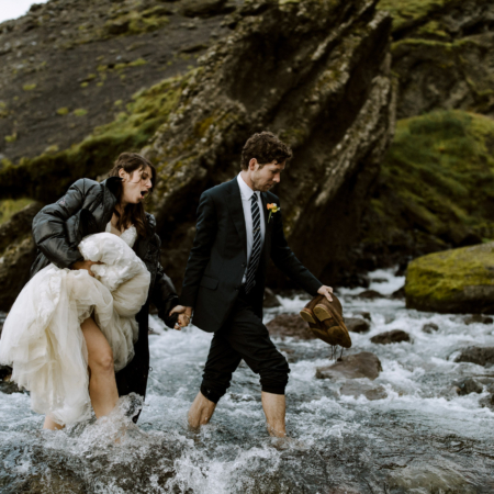 Iceland Workshop