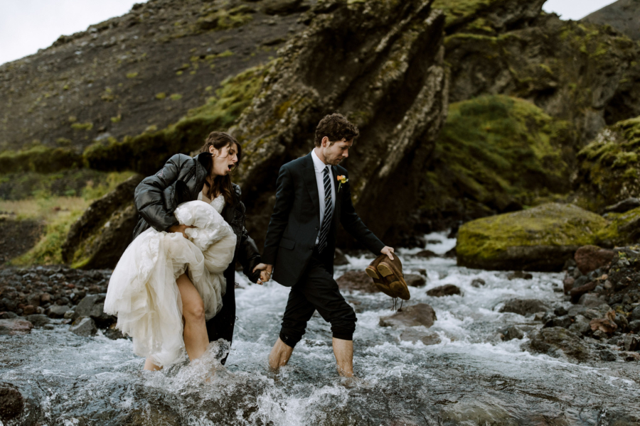 Iceland Workshop