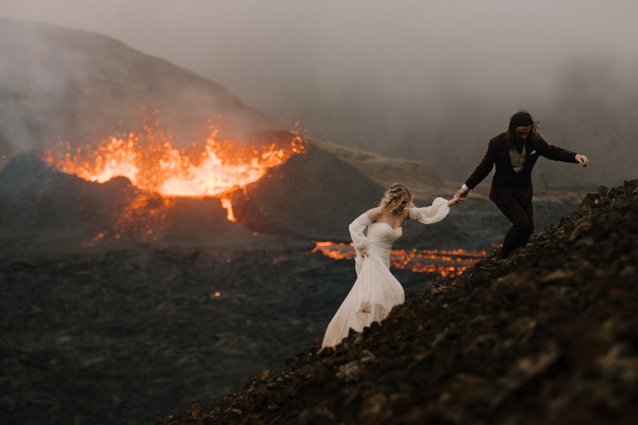Iceland Workshop