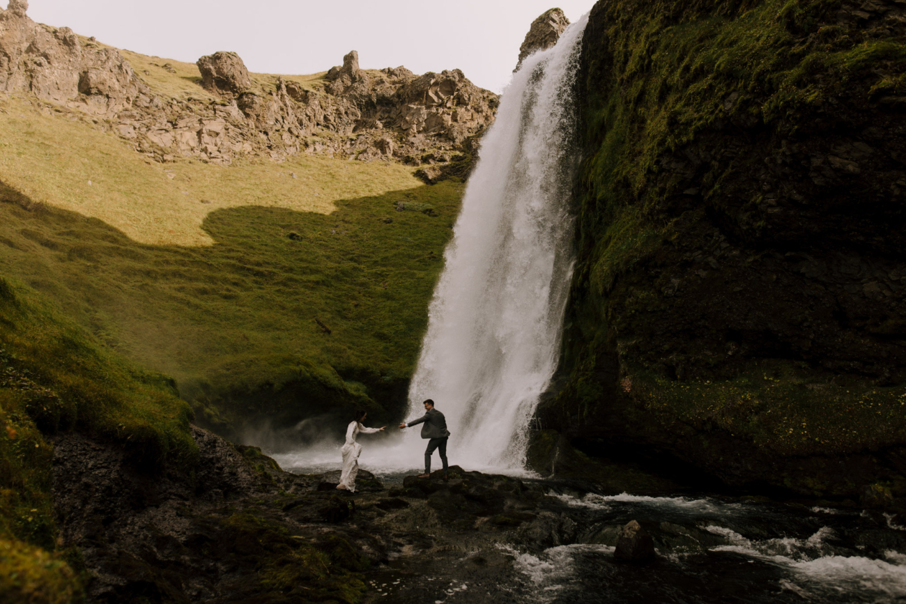 Iceland photography workshop with Way Up North