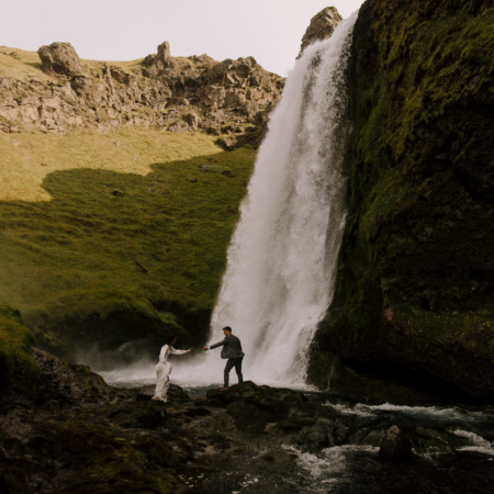 Iceland Workshop