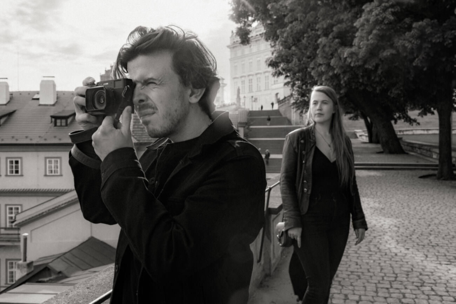 Styrmir & Heiðdís