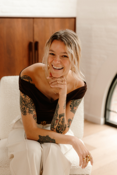 Fleur Vanden Bosch