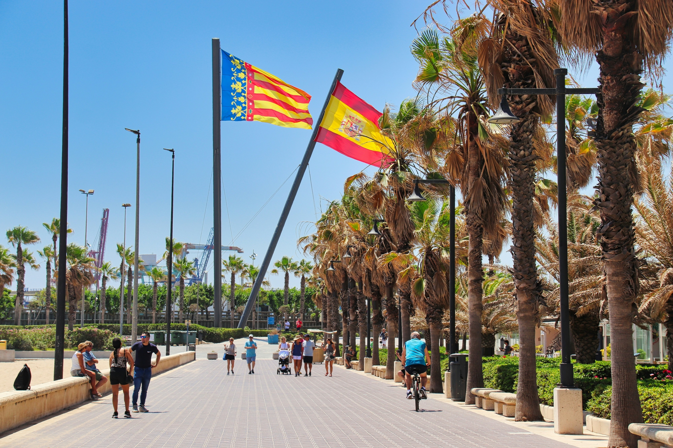 Valencia