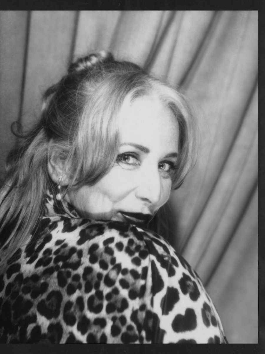 Christina McNeill, wedding photographer, Way Up North presenter