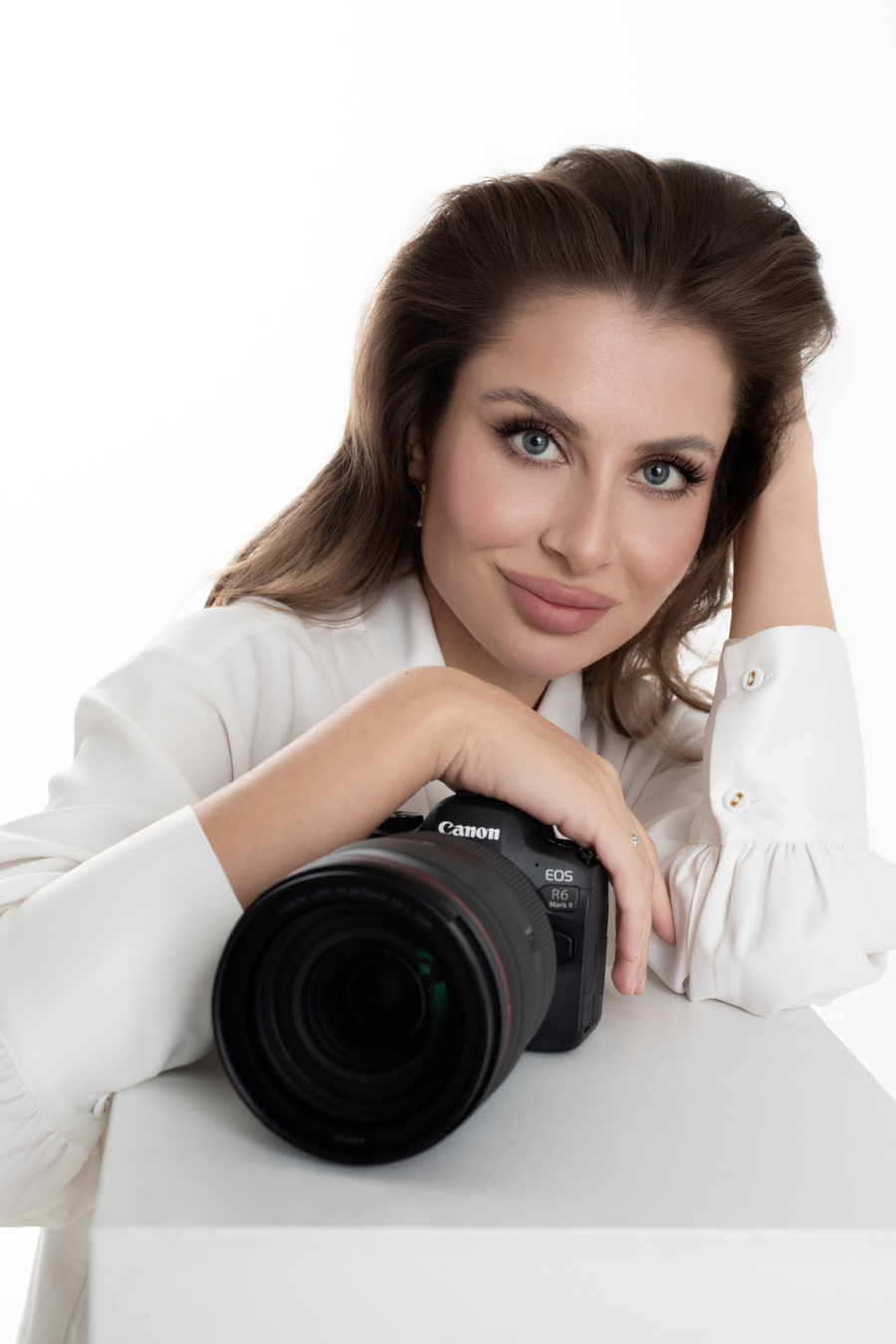 Tatiana Huber