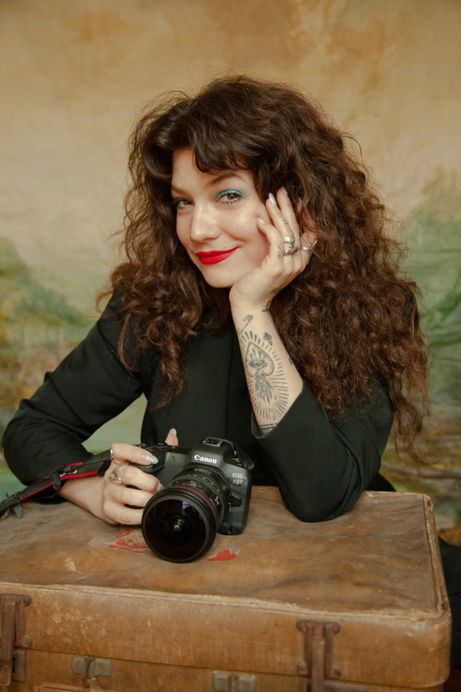 WANDA MARTIN