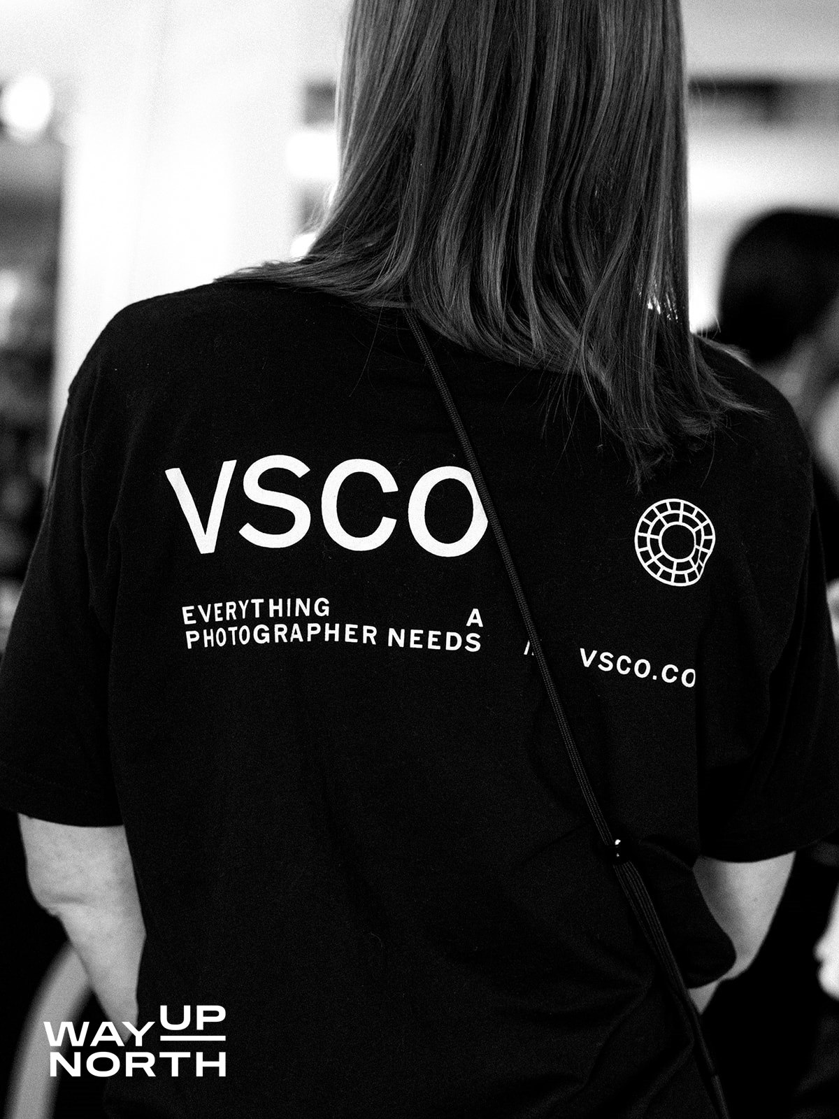 VSCO team at WUN Vienna
