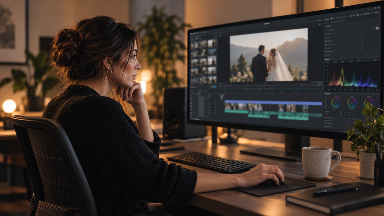 wanderlust videos editor